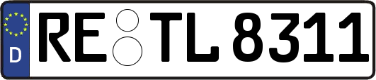 RE-TL8311