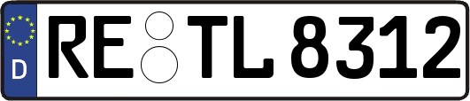 RE-TL8312