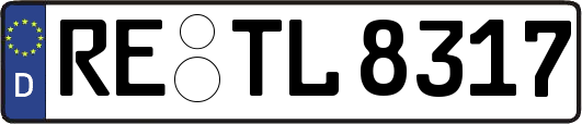 RE-TL8317