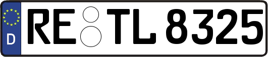 RE-TL8325