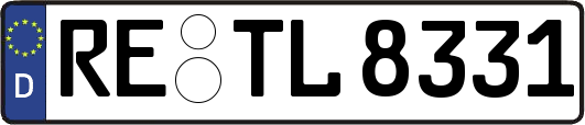 RE-TL8331