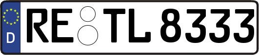 RE-TL8333