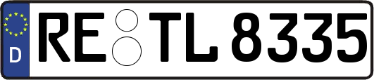 RE-TL8335