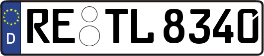 RE-TL8340