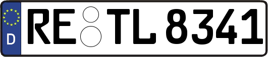 RE-TL8341