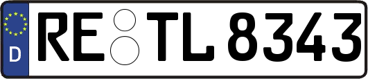 RE-TL8343