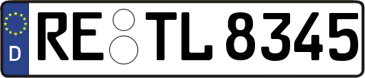 RE-TL8345