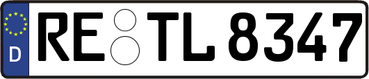 RE-TL8347