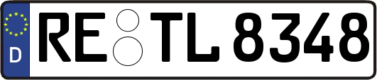 RE-TL8348