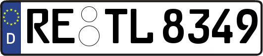 RE-TL8349