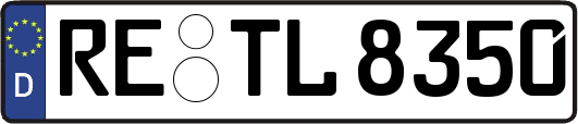 RE-TL8350