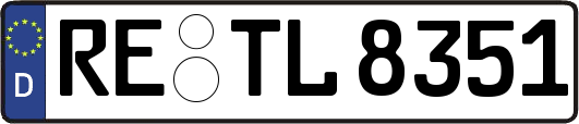 RE-TL8351