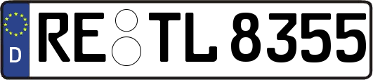RE-TL8355