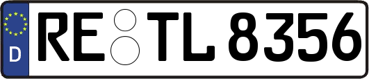 RE-TL8356