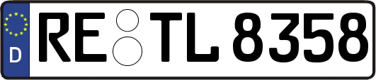 RE-TL8358