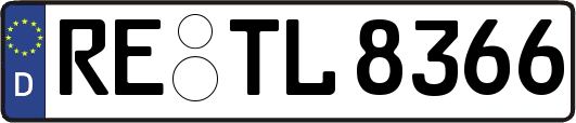 RE-TL8366