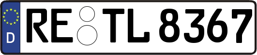 RE-TL8367
