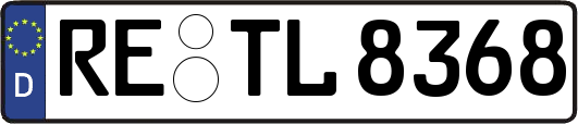 RE-TL8368