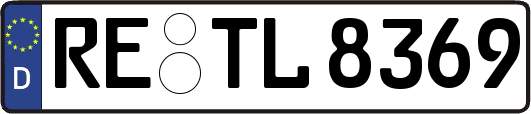 RE-TL8369