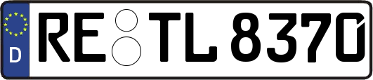 RE-TL8370
