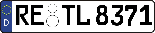 RE-TL8371