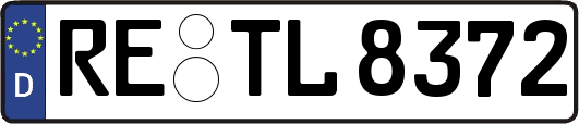 RE-TL8372