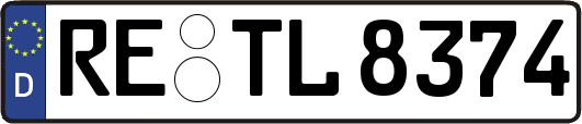 RE-TL8374
