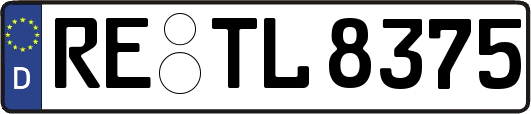 RE-TL8375