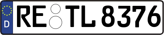 RE-TL8376