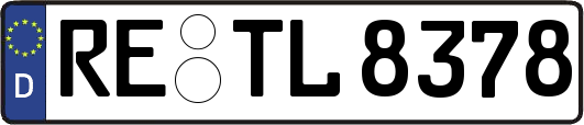 RE-TL8378