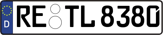 RE-TL8380