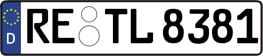 RE-TL8381