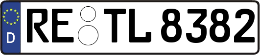 RE-TL8382