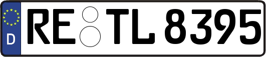 RE-TL8395