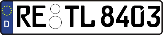 RE-TL8403