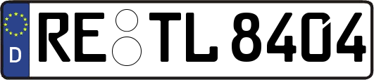 RE-TL8404