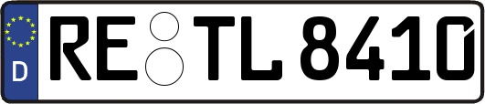 RE-TL8410