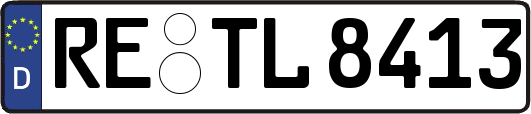 RE-TL8413