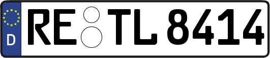 RE-TL8414