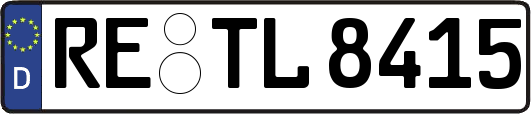 RE-TL8415