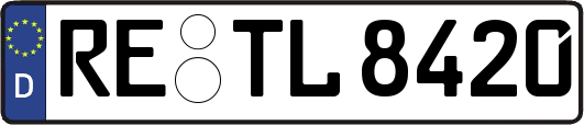 RE-TL8420