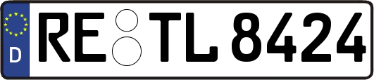 RE-TL8424