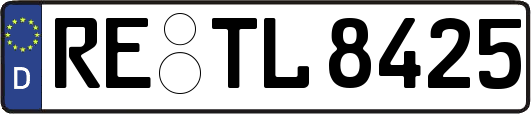 RE-TL8425