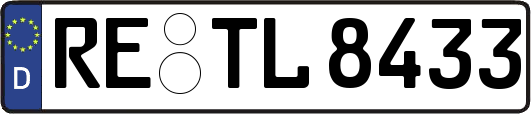 RE-TL8433
