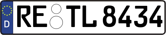 RE-TL8434