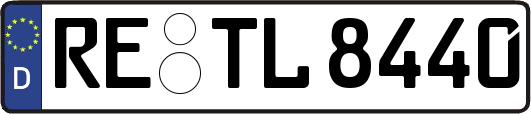 RE-TL8440