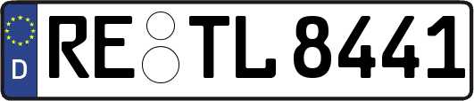 RE-TL8441