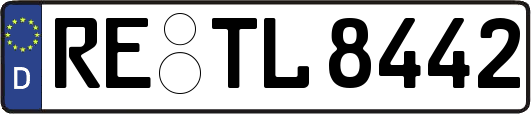RE-TL8442