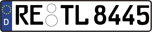 RE-TL8445