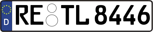 RE-TL8446